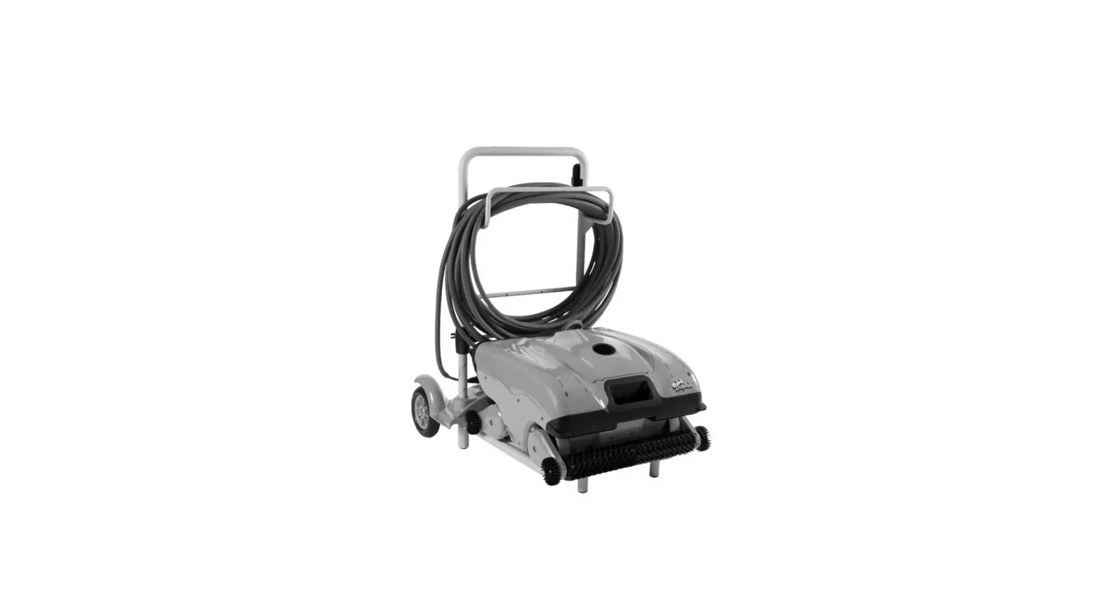 Maytronics 12 Robotic Pool Cleaner User Manual