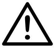 Warning Icon