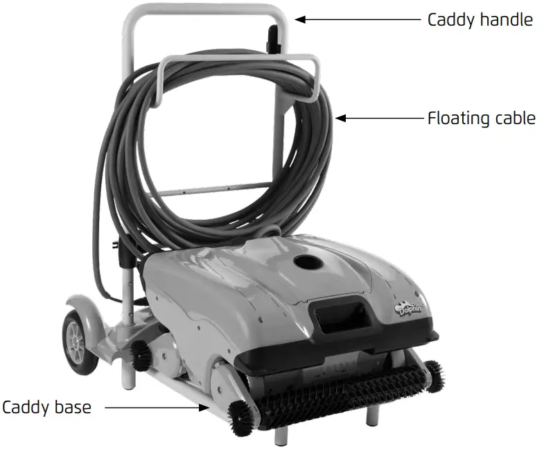 ASSEMBLY INSTRUCTIONS