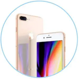 Phone Brands & Power Input