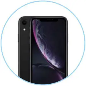 Phone Brands & Power Input