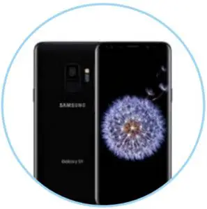 Phone Brands & Power Input