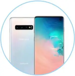 Phone Brands & Power Input