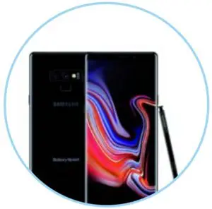 Phone Brands & Power Input