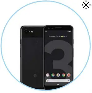 Phone Brands & Power Input