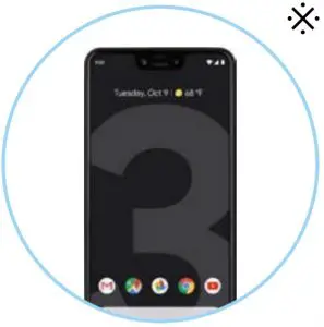 Phone Brands & Power Input