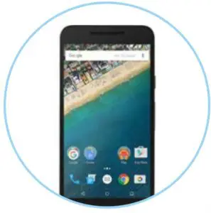 Phone Brands & Power Input