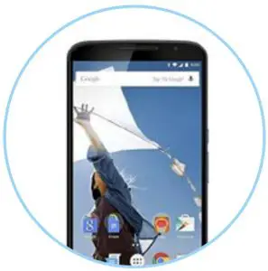 Phone Brands & Power Input