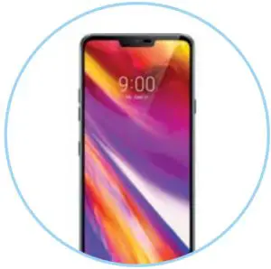 Phone Brands & Power Input