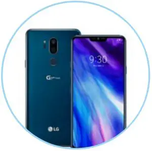 Phone Brands & Power Input