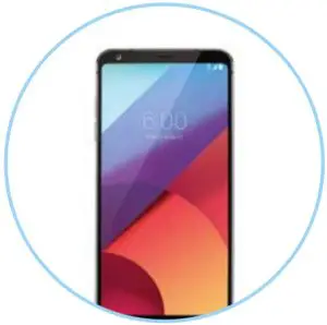 Phone Brands & Power Input