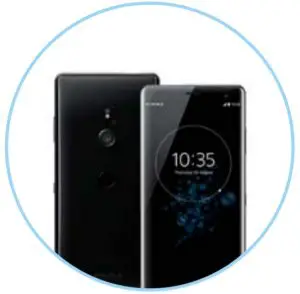 Phone Brands & Power Input