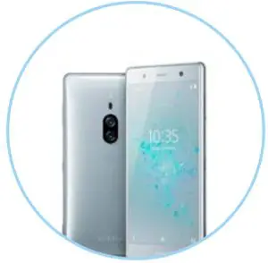 Phone Brands & Power Input