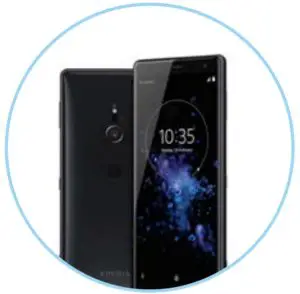 Phone Brands & Power Input