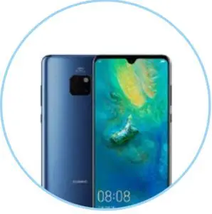 Phone Brands & Power Input