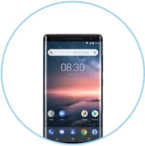 Phone Brands & Power Input