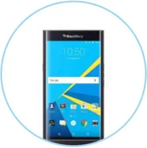 Phone Brands & Power Input