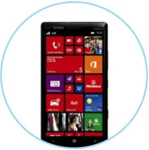 Phone Brands & Power Input