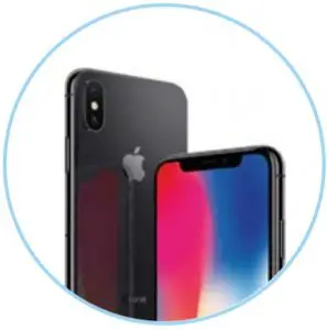 Phone Brands & Power Input