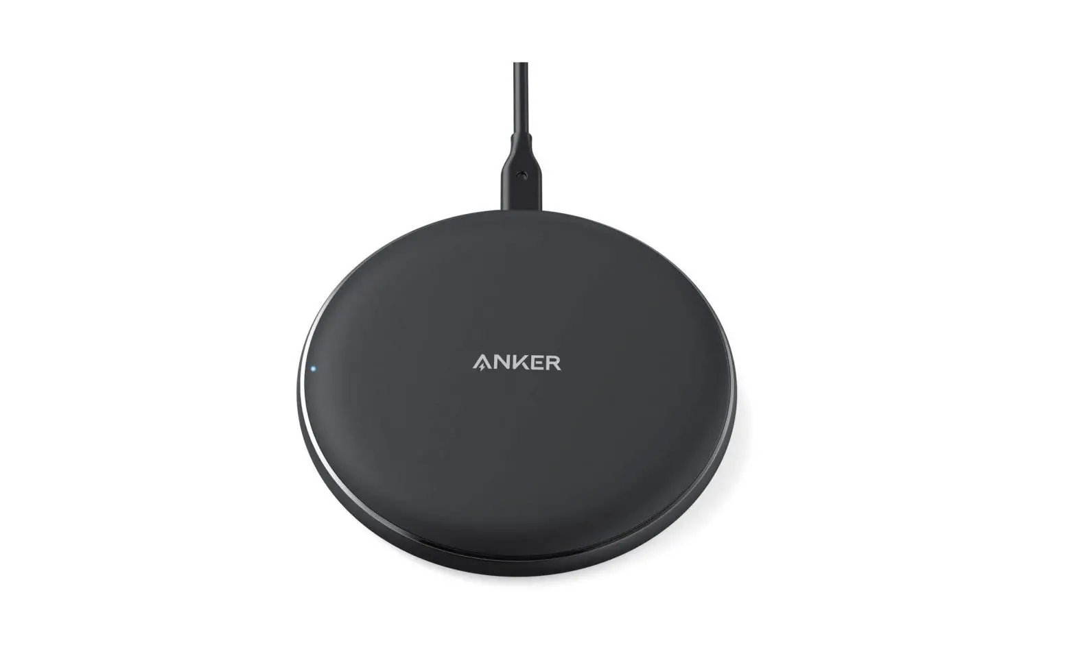 Anker Wireless Chargers Instructions
