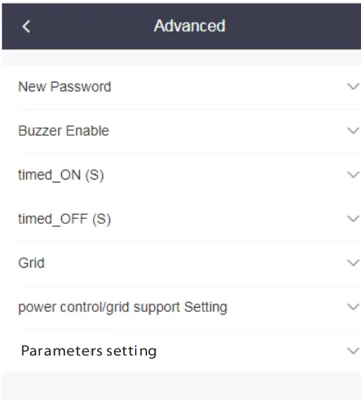 Monitoring connection