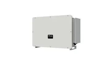 Solax Power X3-forth 40.0kw-150.0kw Inverter Installation Guide