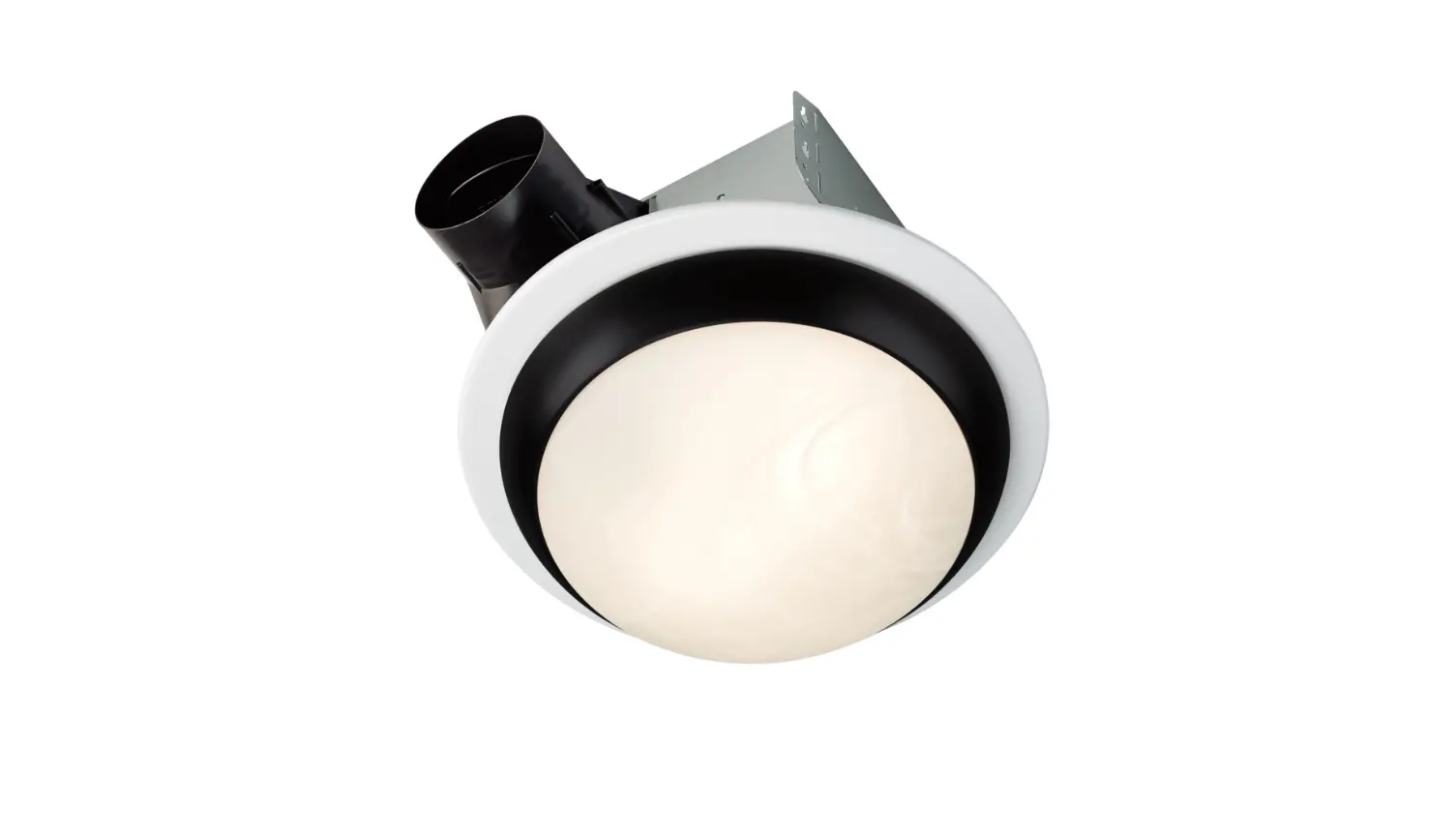 Broan Nutone Ar80mb Roomside Series Decorative Fan-light Instruction Manual Broan Nutone Ar80mb Roomside Series Decorative Fan-light Instruction Manual