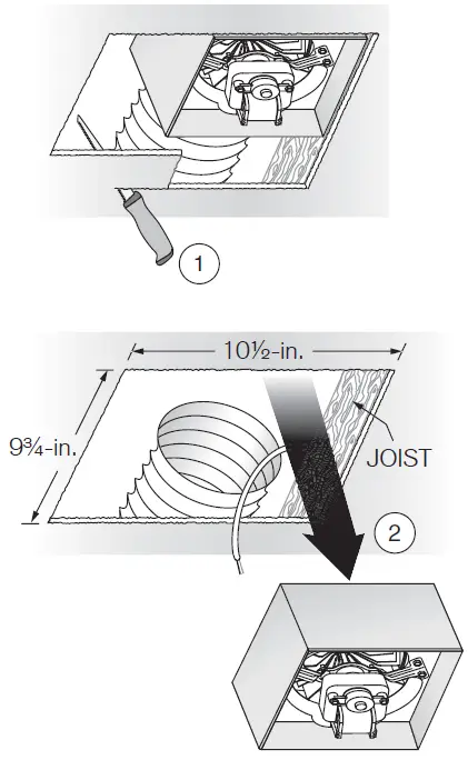 BROAN-NuTone-AR80MB-Roomside-Series-Decorative-Fan-Light-fig-13