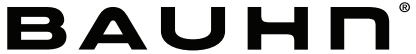 BAUHN logo