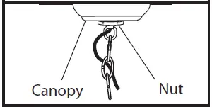 CANARMNA-ICH1103A06WH-6-Light-Matte-White-Brielle-Chandelier-fig-7