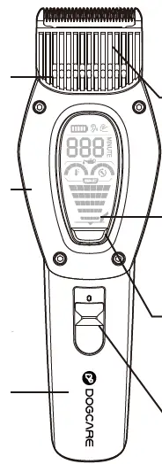 Dogcare-PC01-Smart-Pet-Clipper-09