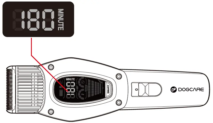 Dogcare-PC01-Smart-Pet-Clipper-13