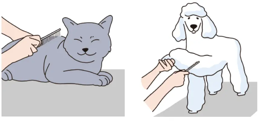 Dogcare-PC01-Smart-Pet-Clipper-18