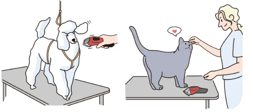 Dogcare-PC01-Smart-Pet-Clipper-23