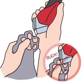 Dogcare-PC01-Smart-Pet-Clipper-30