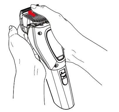 Dogcare-PC01-Smart-Pet-Clipper-35