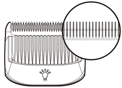 Dogcare-PC01-Smart-Pet-Clipper-41