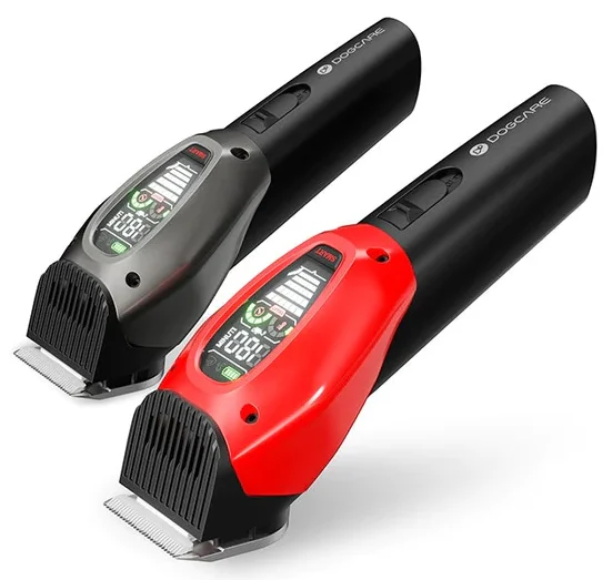 Dogcare-PC01-Smart-Pet-Clipper-product-image