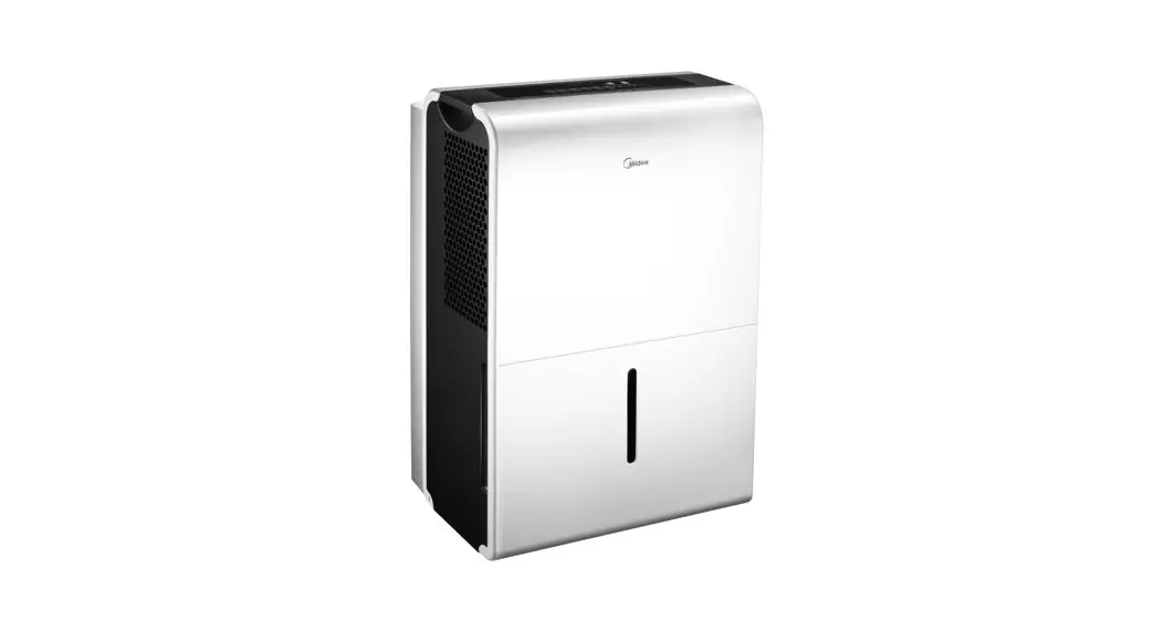 Midea 373050 16l Dehumidifier Owner's Manual Midea 373050 16l Dehumidifier Owner's Manual
