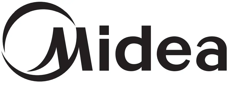 Midea Logo