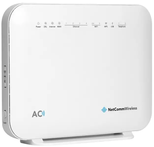 Mercury-NF18ACV-NC2-R6B023-Netcomm-WiFi-Router-product