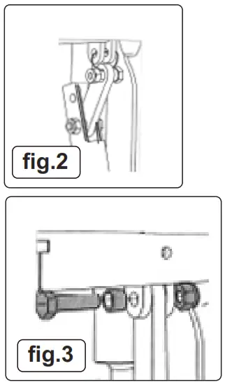 SEALEY PPB15 15Tonne Premier Hydraulic Press Bench Type - fig2