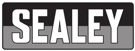 SEALEY logo
