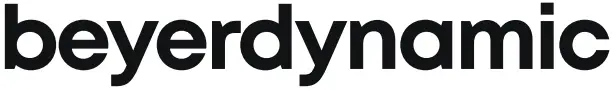 beyerdynamic logo