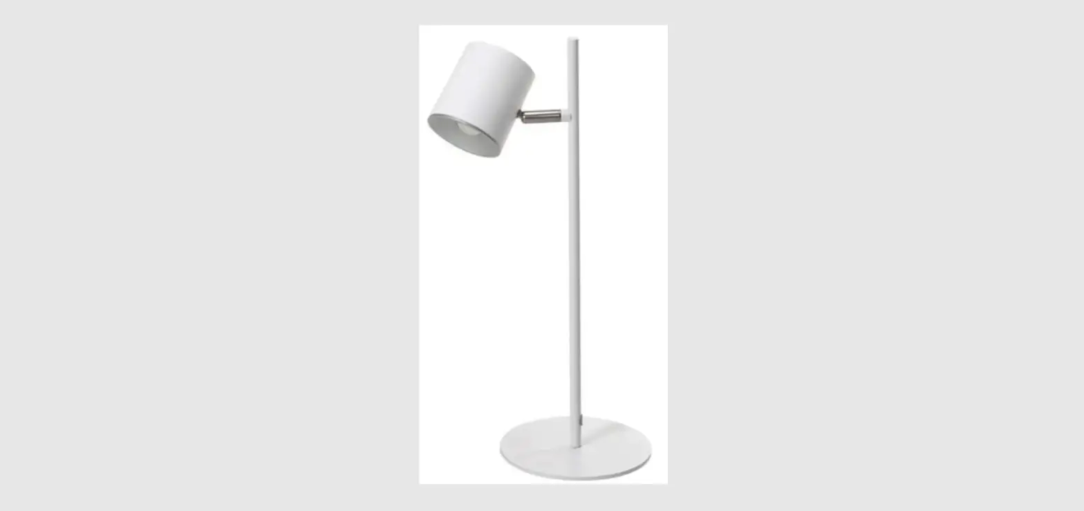 A Led 5702063222720 Calida Nano Table Lamp User Manual
