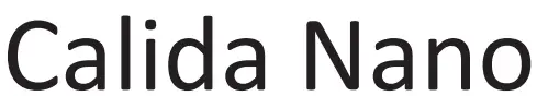 Calida Nano LOGO