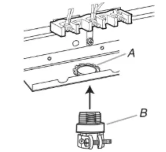 Assembly instruction