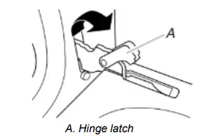 Removing instruction