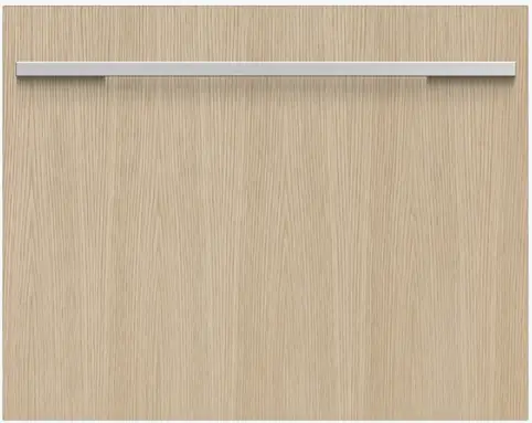 FISHER PAYKEL DD24STI9N Integrated Single DishDrawer Dishwasher-fig1