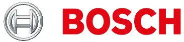 BOSCH - logo